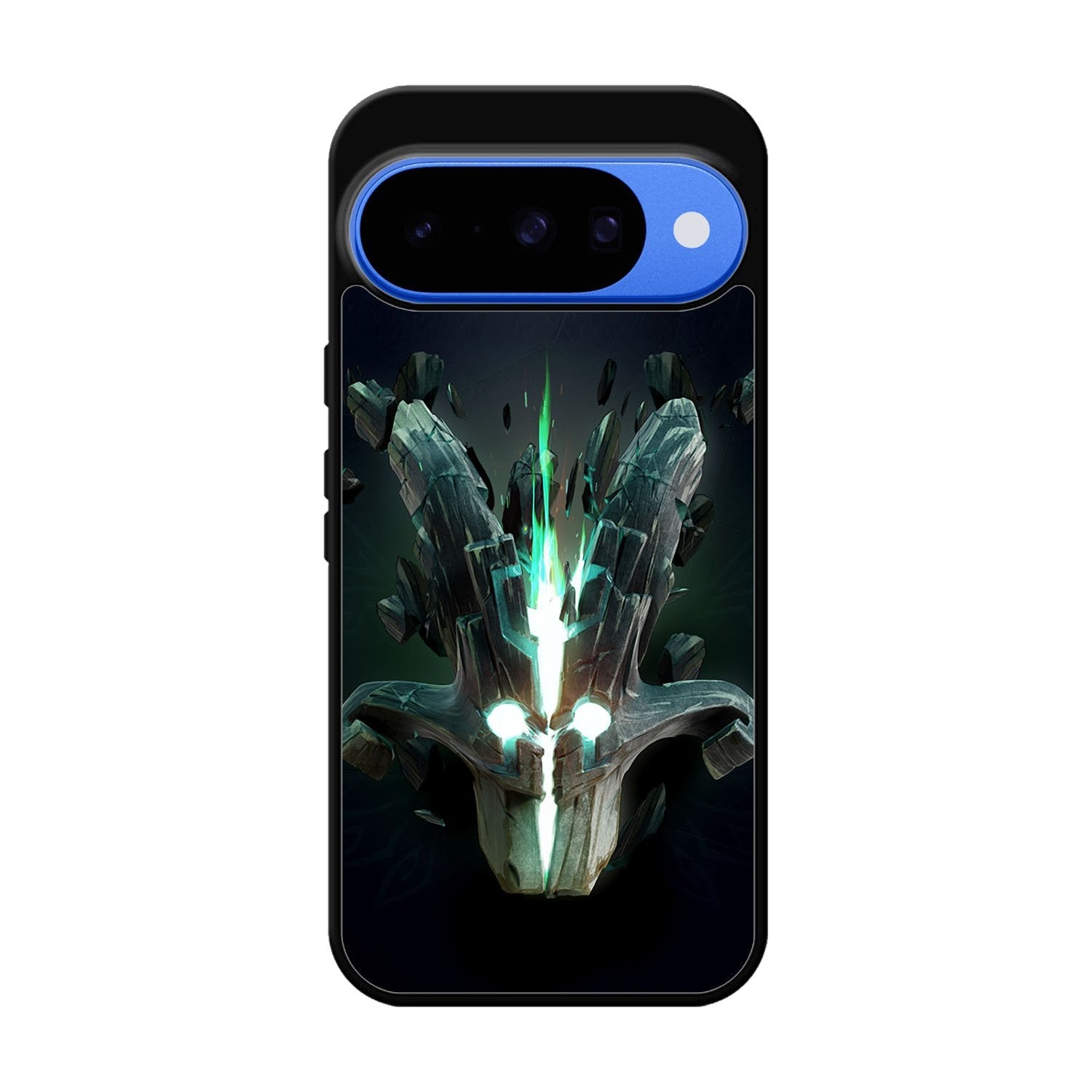 Dota 2 Juggernaut Arcana Google Pixel 10 Case QC1440