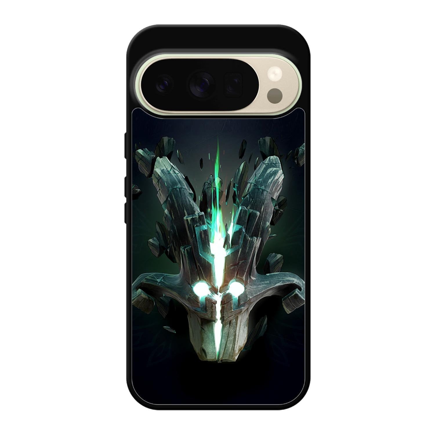 Dota 2 Juggernaut Arcana Google Pixel 10 Pro Case QC1440