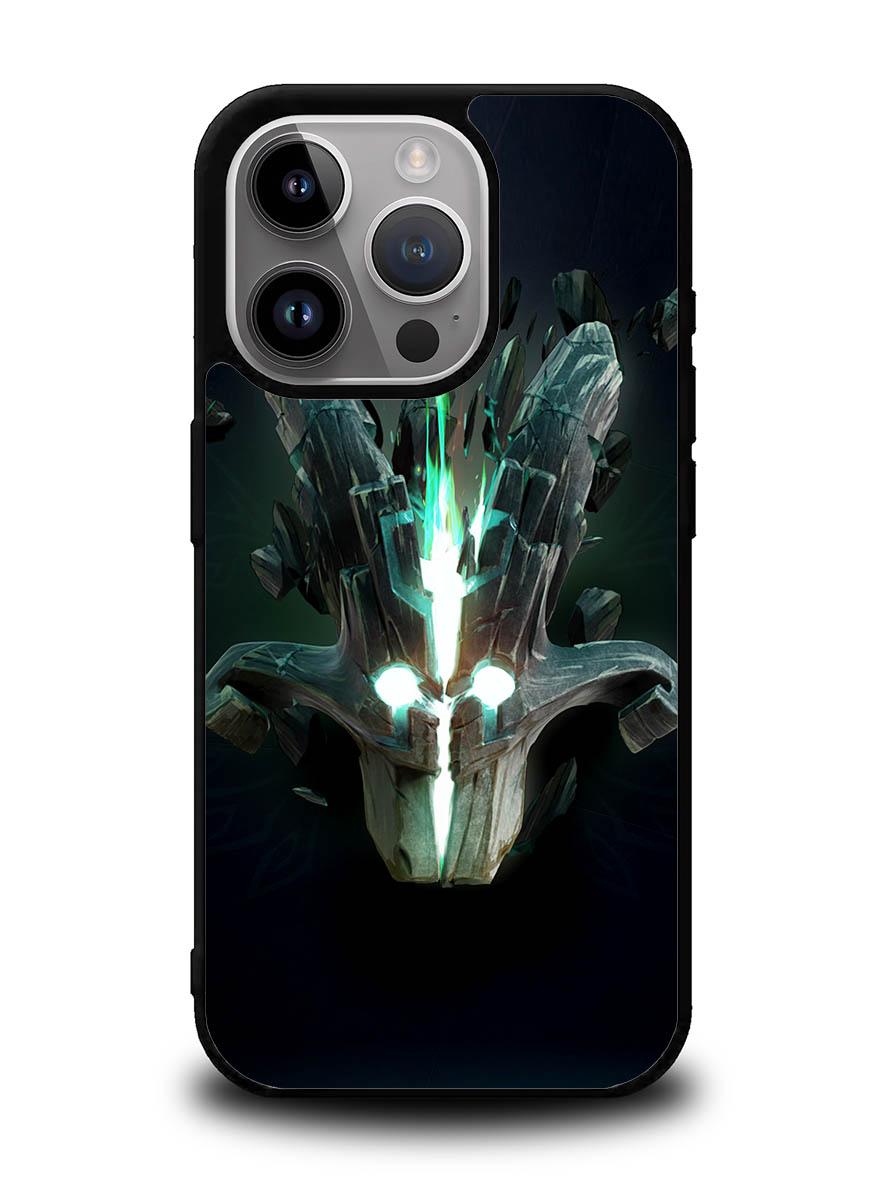 Dota 2 Juggernaut Arcana iPhone 16 Pro Case OV1440