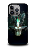 Dota 2 Juggernaut Arcana iPhone 16 Pro Case OV1440