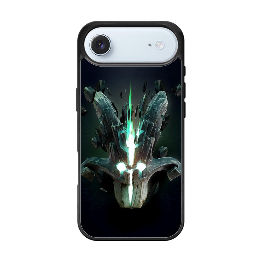 Dota 2 Juggernaut Arcana iPhone Air Case QC1440