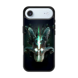 Dota 2 Juggernaut Arcana iPhone Air Case QC1440