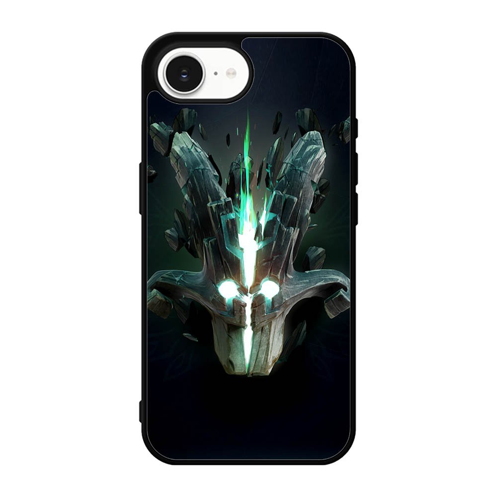Dota 2 Juggernaut Arcana iPhone 17e Case OV1440