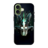 Dota 2 Juggernaut Arcana iPhone 17 Case QC1440