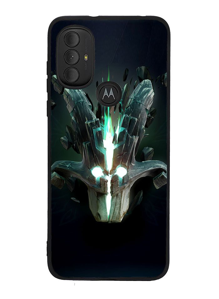 Dota 2 Juggernaut Arcana Motorola Moto G Pure 2021 , Moto G Power 2022 Case OV1440