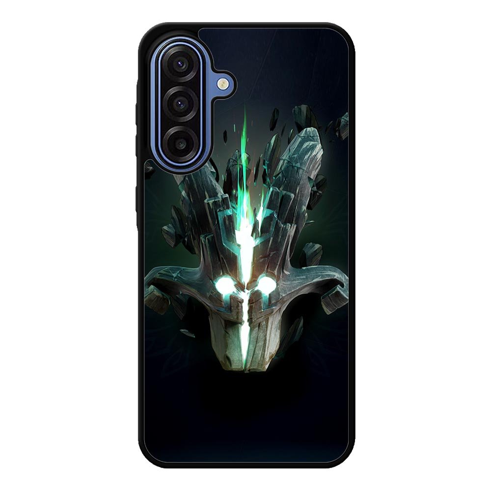 Dota 2 Juggernaut Arcana Samsung Galaxy A17 Case QC1440