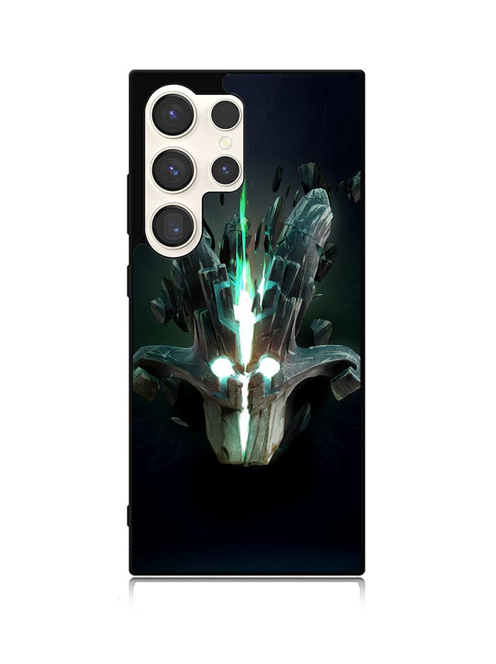 Dota 2 Juggernaut Arcana Samsung Galaxy S23 Ultra 5G Case QC1440