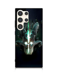 Dota 2 Juggernaut Arcana Samsung Galaxy S23 Ultra 5G Case QC1440