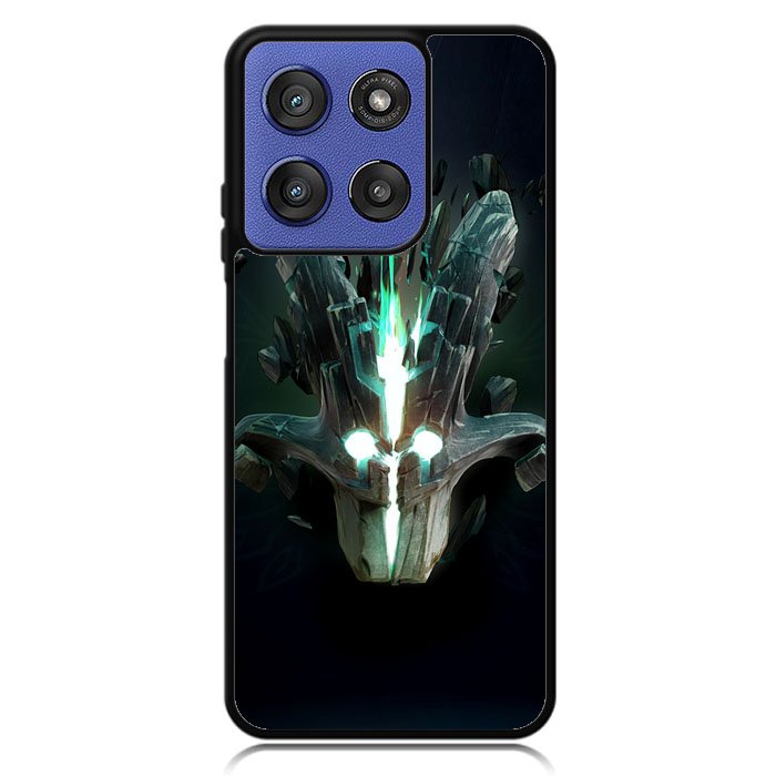 Dota 2 Juggernaut Arcana Motorola Moto G Stylus 5G 2025 Case OV1440