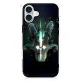 Dota 2 Juggernaut Arcana iPhone 16 Plus Case QC1440
