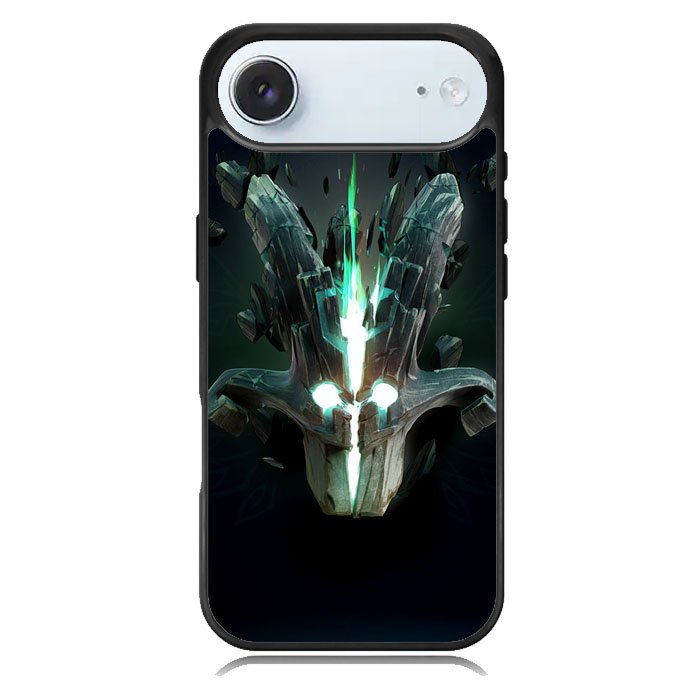 Dota 2 Juggernaut Arcana iPhone 17 Air Case OV1440