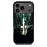 Dota 2 Juggernaut Arcana iPhone 17 Pro Case RC1440