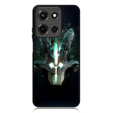 Dota 2 Juggernaut Arcana Motorola Moto G 5G 2025 Case OV1440