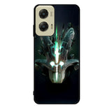 Dota 2 Juggernaut Arcana Motorola Moto G Stylus 5G 2024 Case OV1440