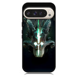 Dota 2 Juggernaut Arcana Google Pixel 10 Pro XL Case RC1440