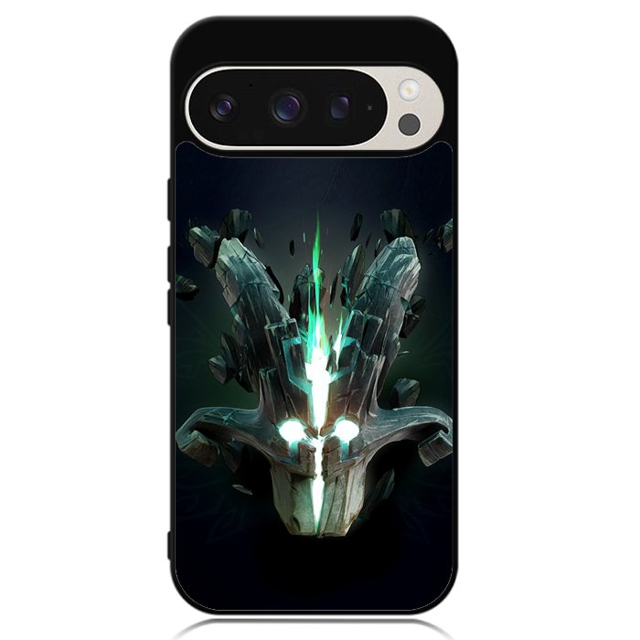Dota 2 Juggernaut Arcana Google Pixel 9 Pro XL Case OV1440