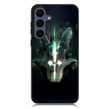 Dota 2 Juggernaut Arcana Samsung Galaxy S25 FE Case OV1440