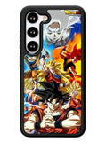 Goku Dragon Ball Super Samsung Galaxy S23 5G Case