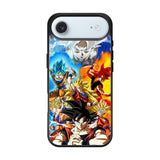 Goku Dragon Ball Super iPhone Air Case