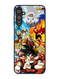 Goku Dragon Ball Super Samsung Galaxy A14 5G Case
