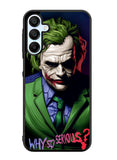 Joker Samsung Galaxy A15 5G Case OV1442