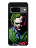 Joker Google Pixel 8A Case QC1442