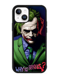 Joker iPhone 14 Case QC1442