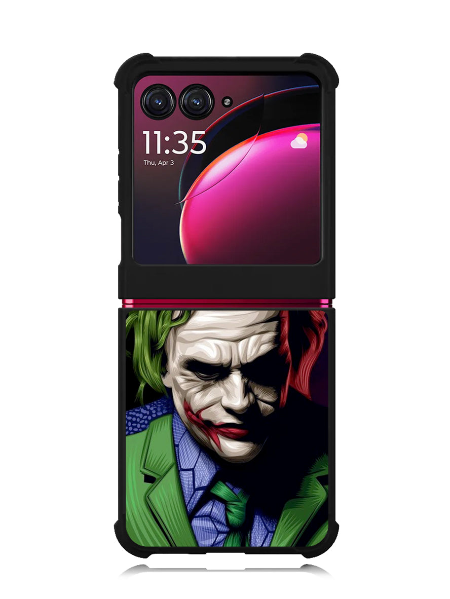 Joker Motorola Moto Razr Plus 2023 , Moto Razr+ 2023 Case OV1442