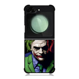 Joker Samsung Galaxy Z Flip 6 5G 2024 Case OV1442