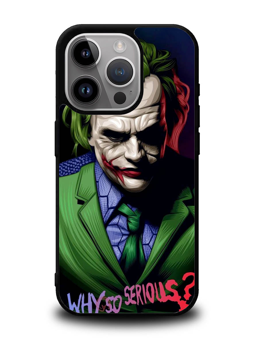 Joker iPhone 16 Pro Case OV1442