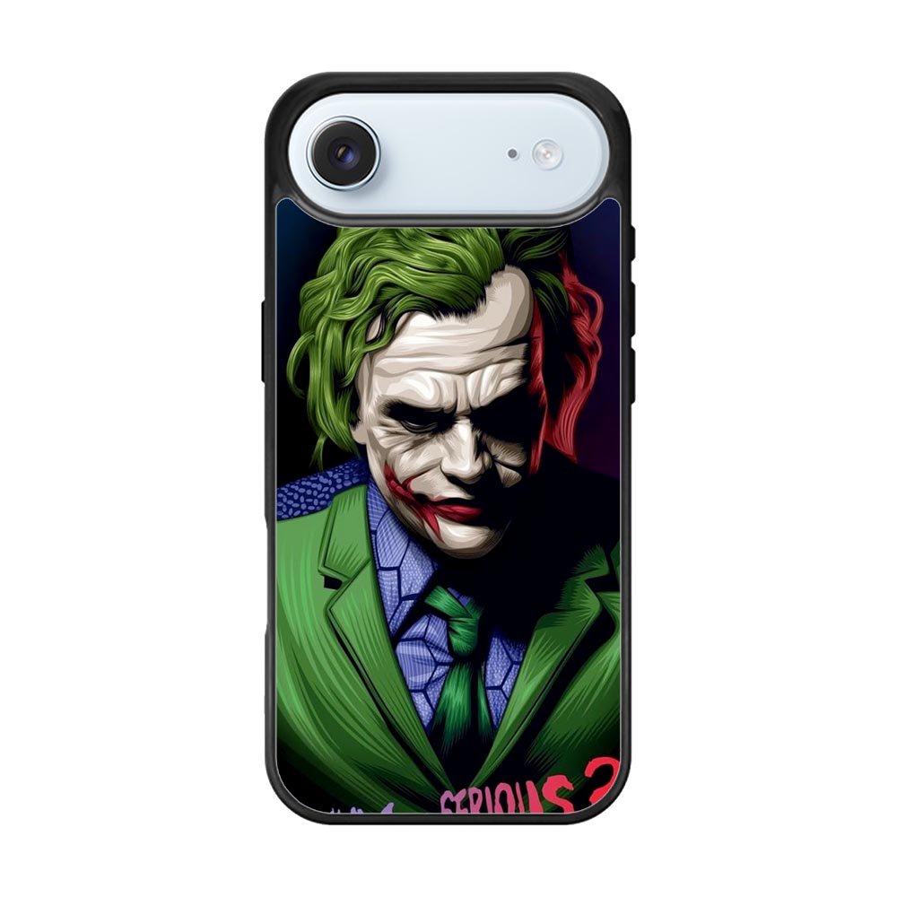 Joker iPhone Air Case OV1442