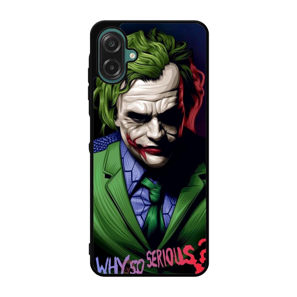 Joker Samsung Galaxy A07 Case OV1442