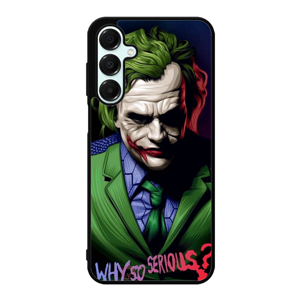 Joker Samsung Galaxy A16 Case OV1442