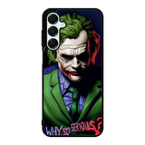 Joker Samsung Galaxy A16 Case OV1442