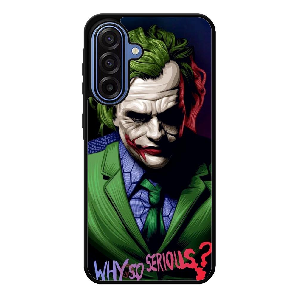 Joker Samsung Galaxy A17 Case OV1442