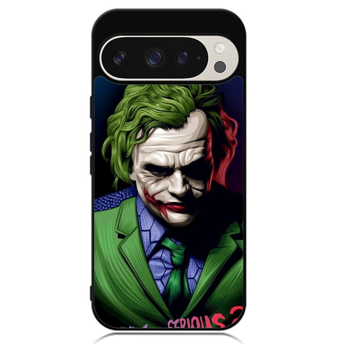 Joker Google Pixel 9 Pro XL Case OV1442