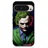 Joker Google Pixel 9 | Pixel 9 Pro Case OV1442