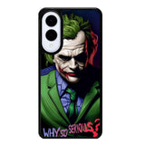 Joker Samsung Galaxy S25 Edge 5G Case OV1442