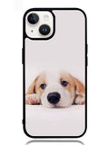 Lonely Dog iPhone 14 Case OV1443