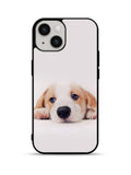 Lonely Dog iPhone 15 Plus Case