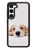 Lonely Dog Samsung Galaxy S23 5G Case