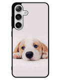 Lonely Dog Samsung Galaxy S25 5G Case