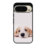 Lonely Dog Google Pixel 10 Pro Case