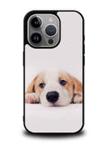 Lonely Dog iPhone 15 Pro Case