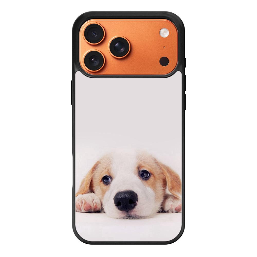 Lonely Dog Samsung Galaxy S26 Ultra Case