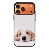 Lonely Dog Samsung Galaxy S26 Ultra Case