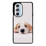 Lonely Dog Motorola Moto Edge 2022 Case