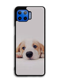 Lonely Dog Motorola Moto One 5G Case , Moto One 5G UW Case , Moto G 5G Plus Case