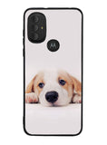 Lonely Dog Motorola Moto G Pure 2021 , Moto G Power 2022 Case