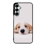 Lonely Dog Samsung Galaxy A16 Case OV7459
